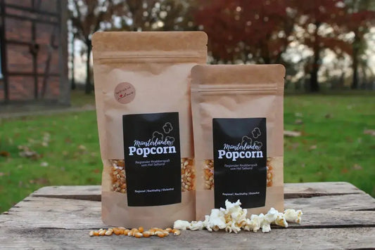 Münsterländer Popcornmais