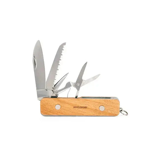 Kinder Taschenmesser – schnitzen, sägen & entdecken am Lagerfeuer KIKKERLAND
