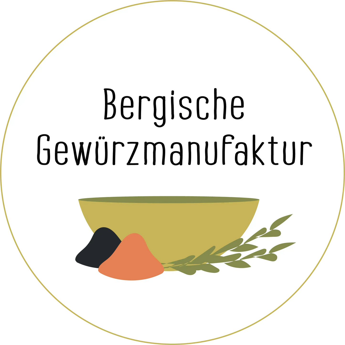 Cowboybrot – Stockbrot-Gewürzmischung (50g)
