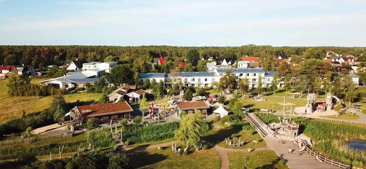 Erfolgsstory: Feuerstock im Hotel Seeklause