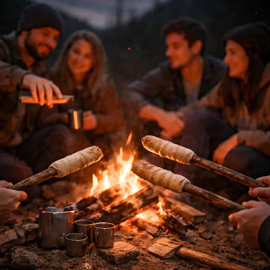 Feierabend am Feuer Bundle