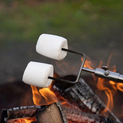 Feuergabel