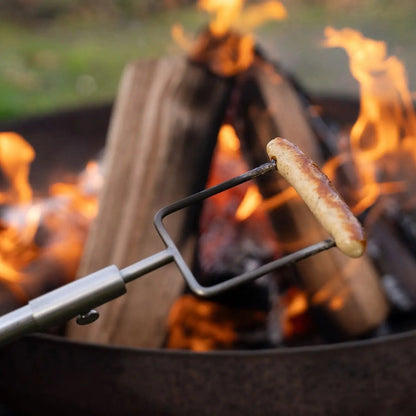 Feuergabel