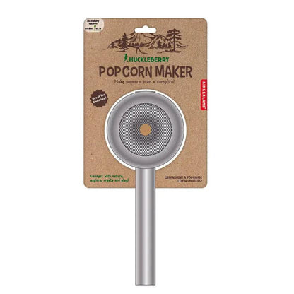 Huckleberry Popcorn Maker