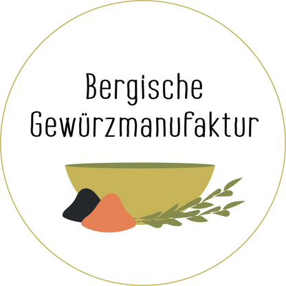 Flammensalz – Stockbrot-Gewürzmischung (50g)