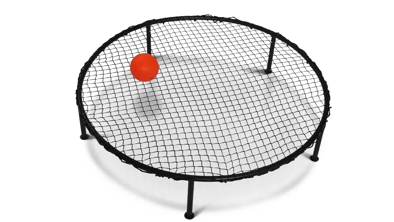 Roundnet (Spikeball) – Outdoor Spiel für gemeinsame Abende draußen Bex Sport